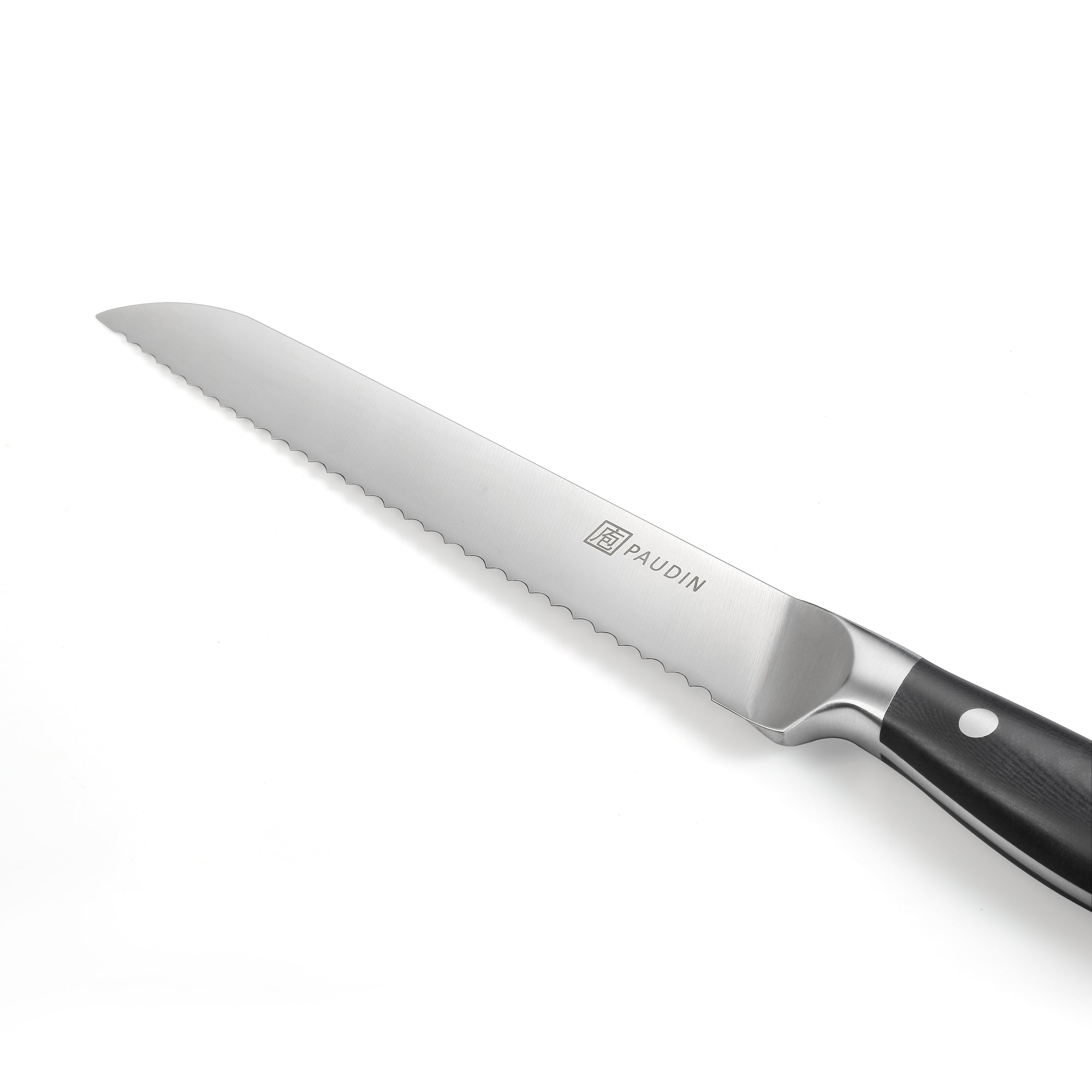 Gordes Pro 8" Bread Knife