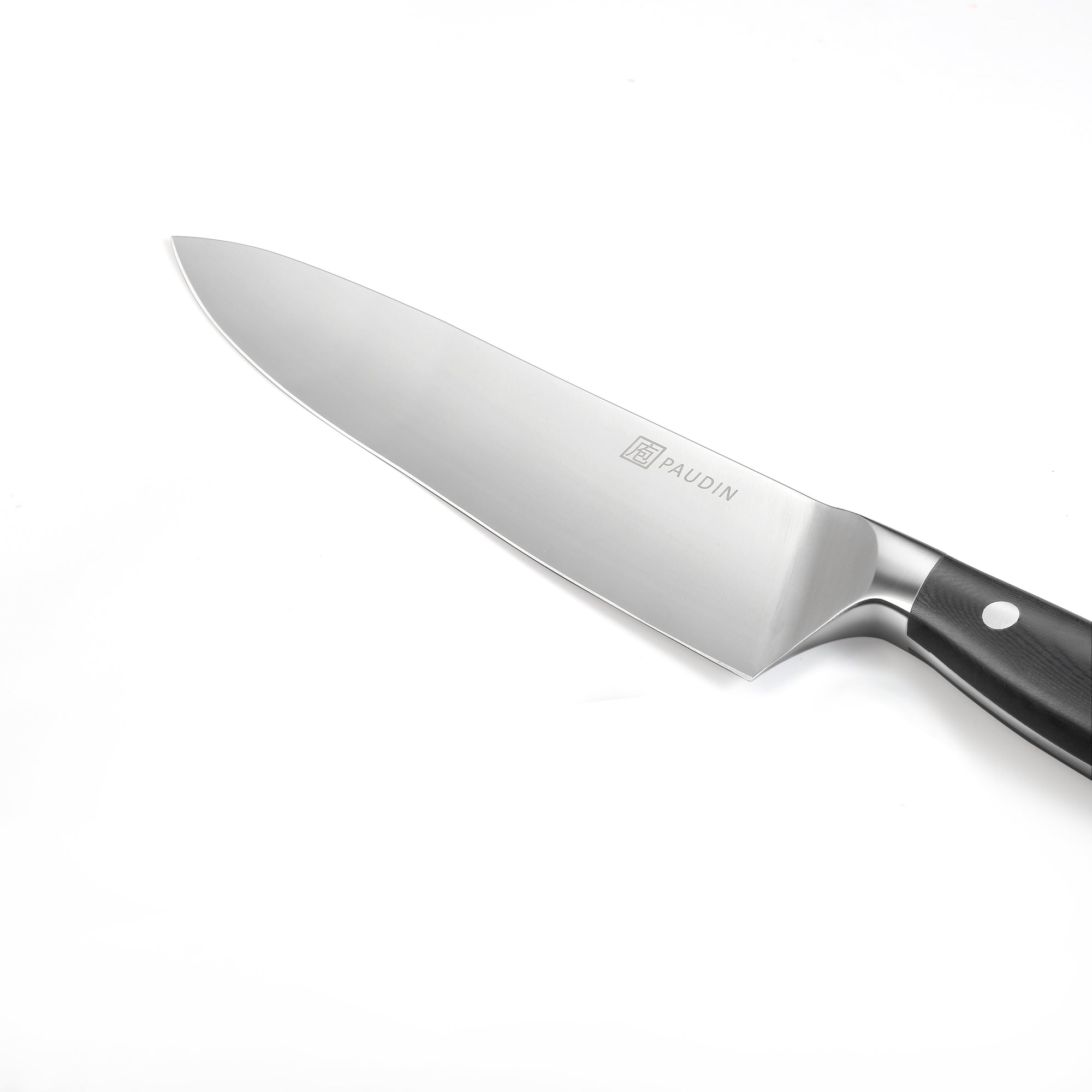 Gordes Pro 8" Chef's Knife