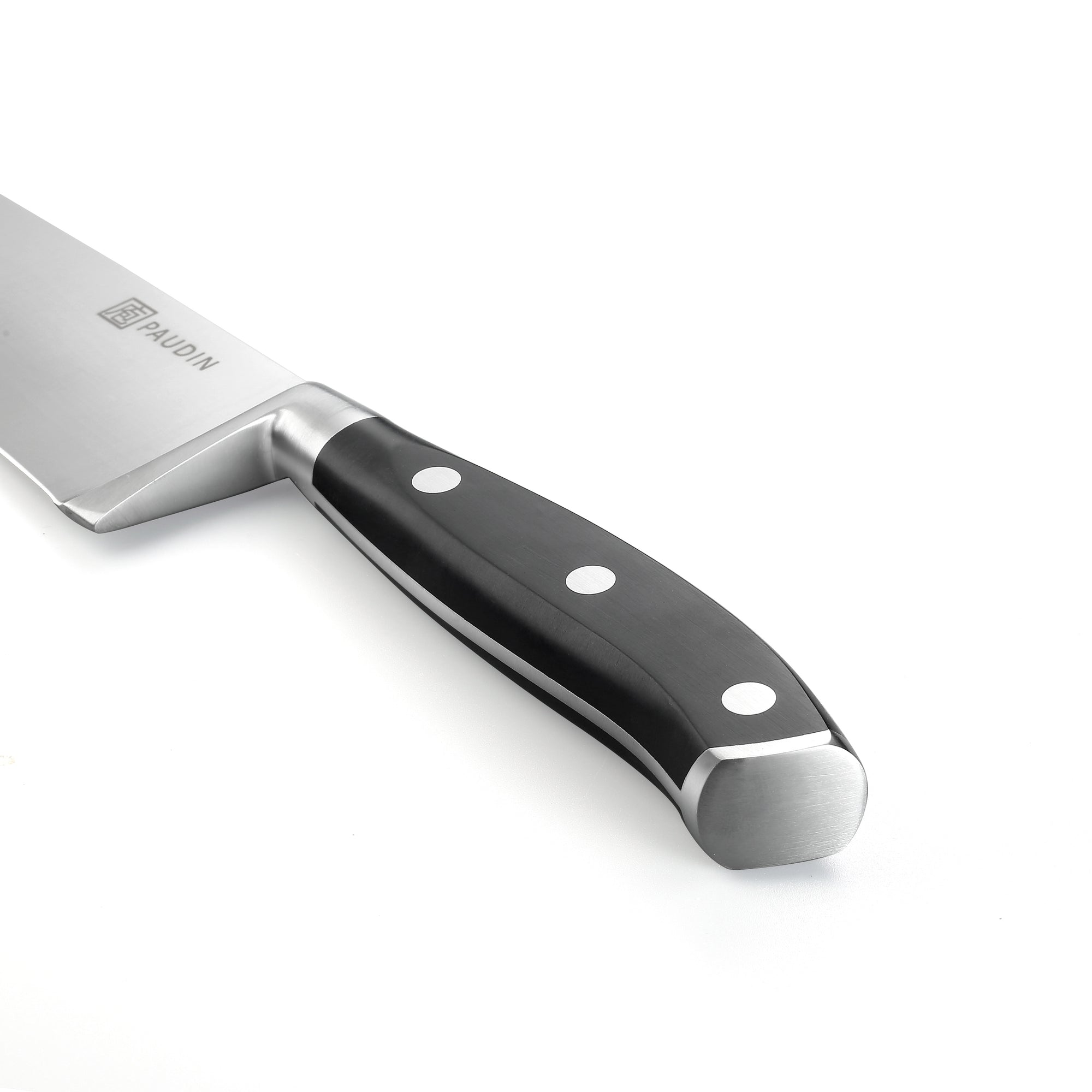 Santiago 8" Chef's Knife