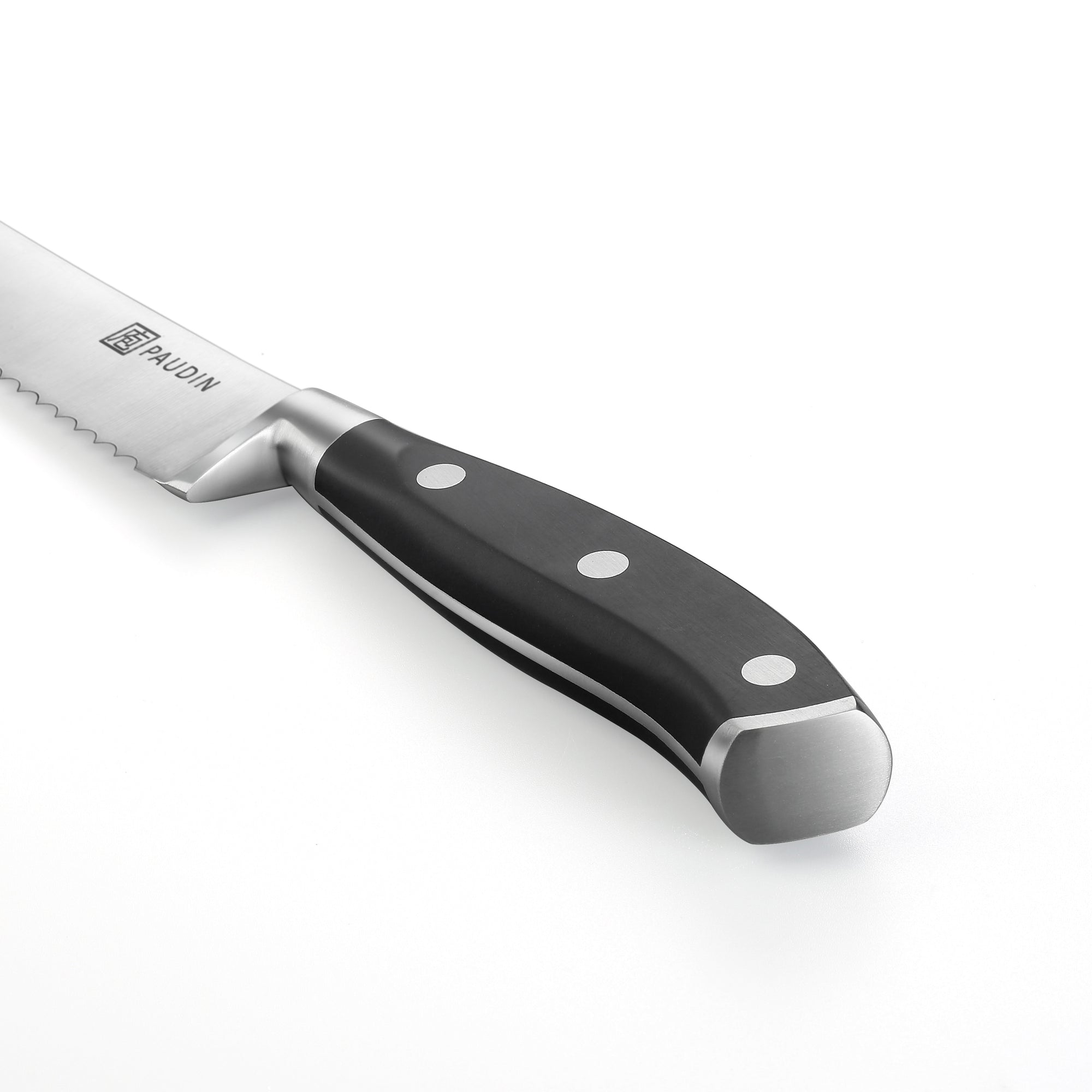 Santiago 8" Bread Knife