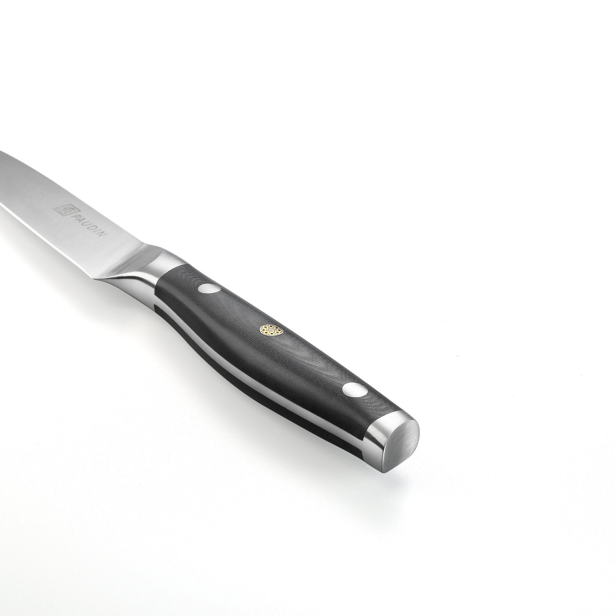 Gordes Pro 5" Steak Knife