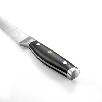 Gordes Pro 8" Bread Knife