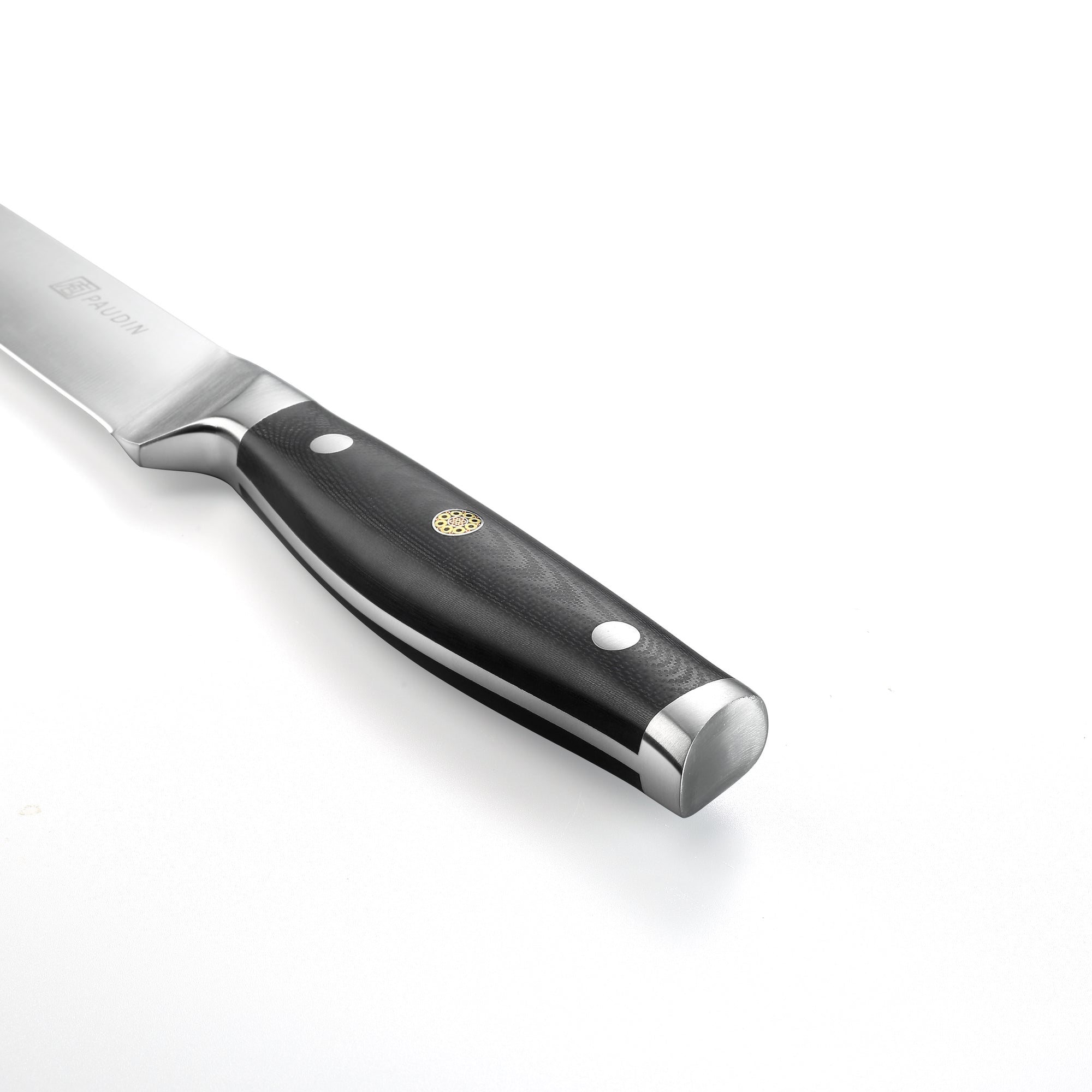 Gordes Pro 8" Carving Knife