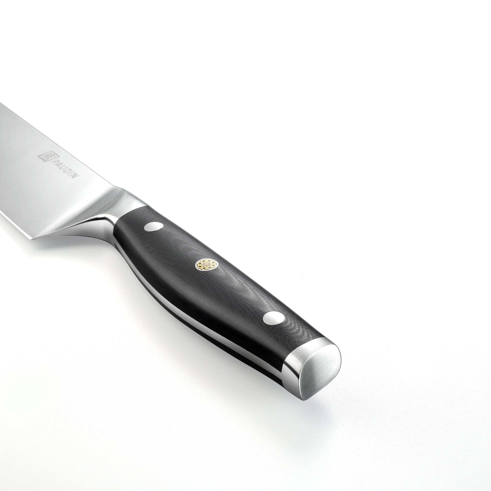Gordes Pro 8" Chef's Knife