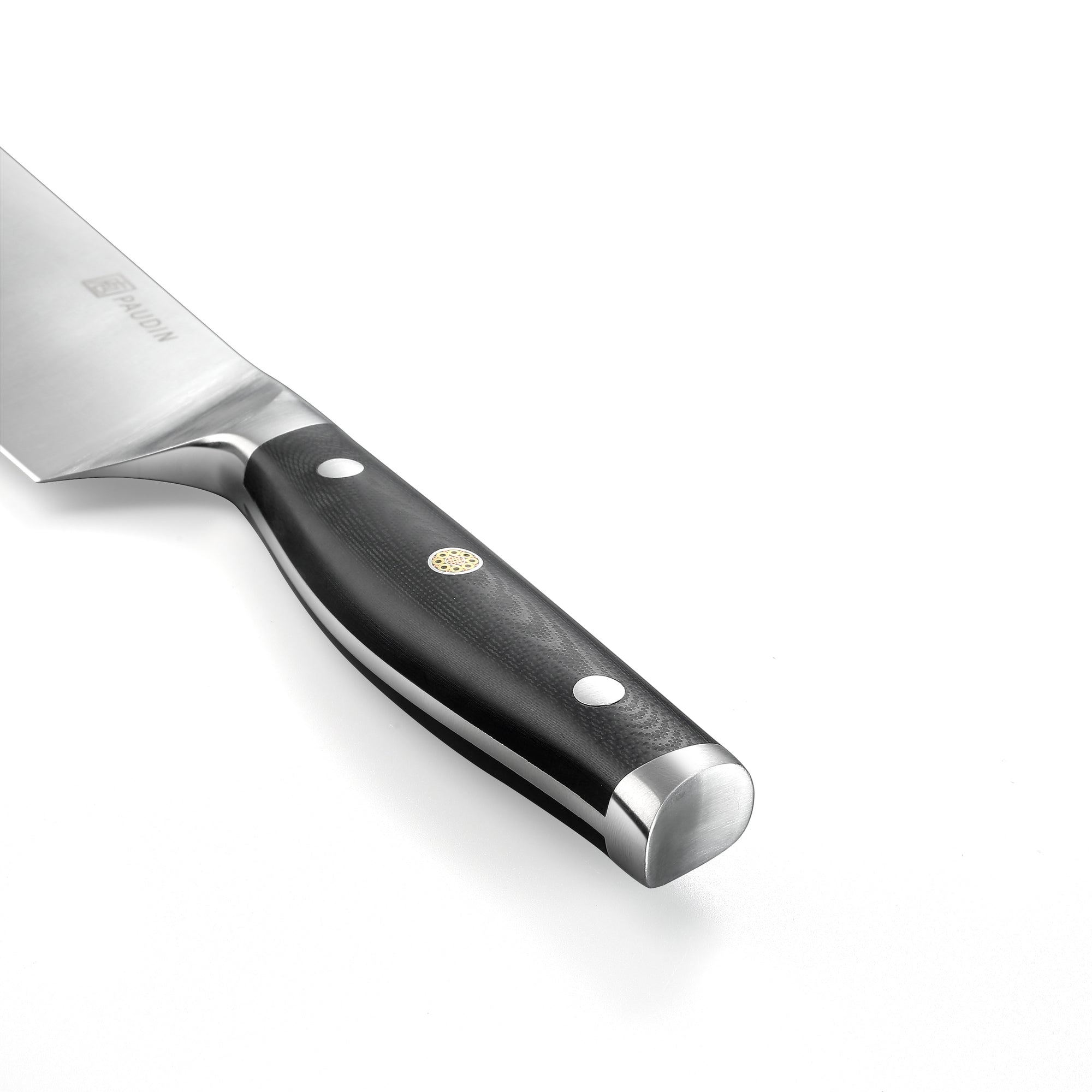 Gordes Pro 7" Cleaver Knife