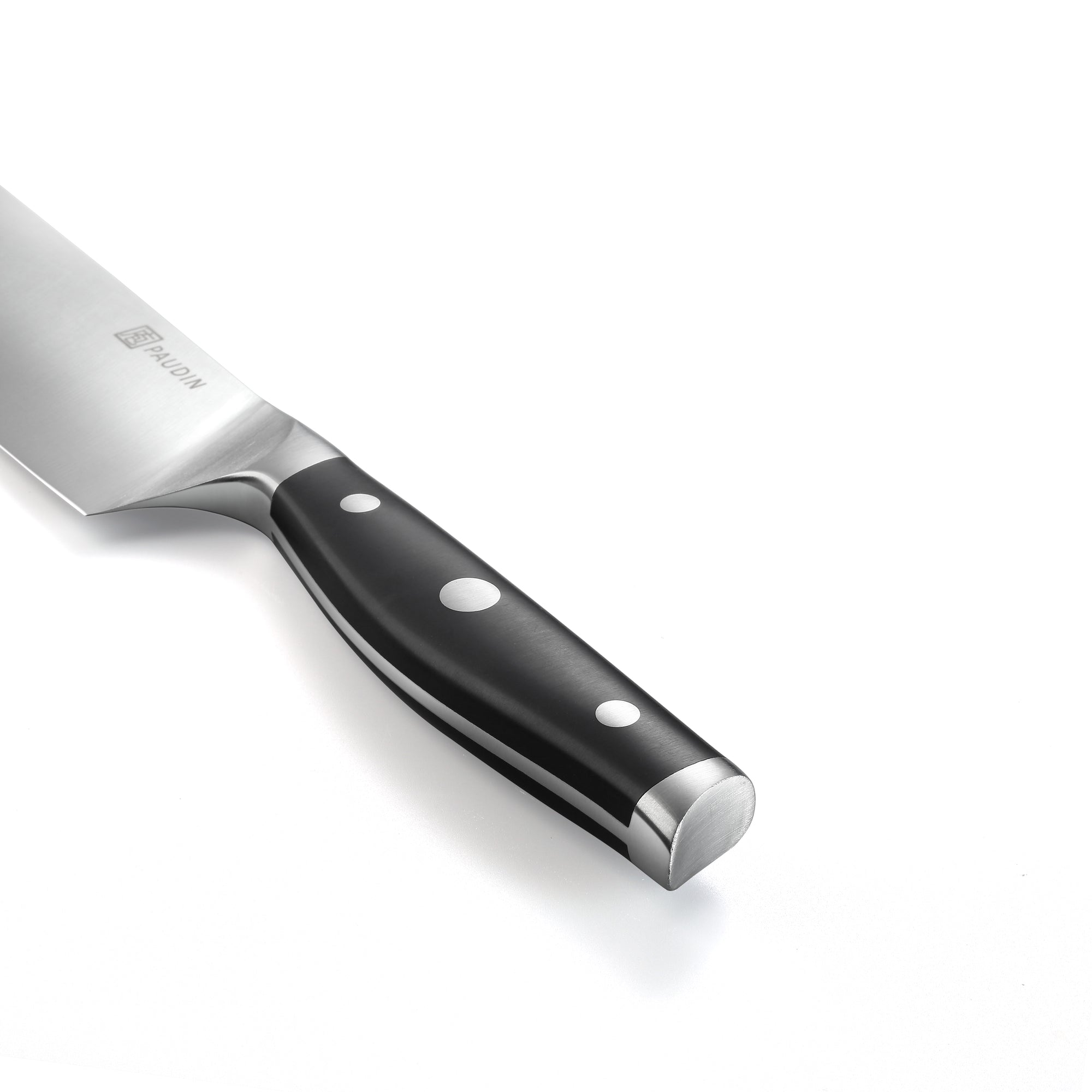 Gordes 7" Cleaver Knife