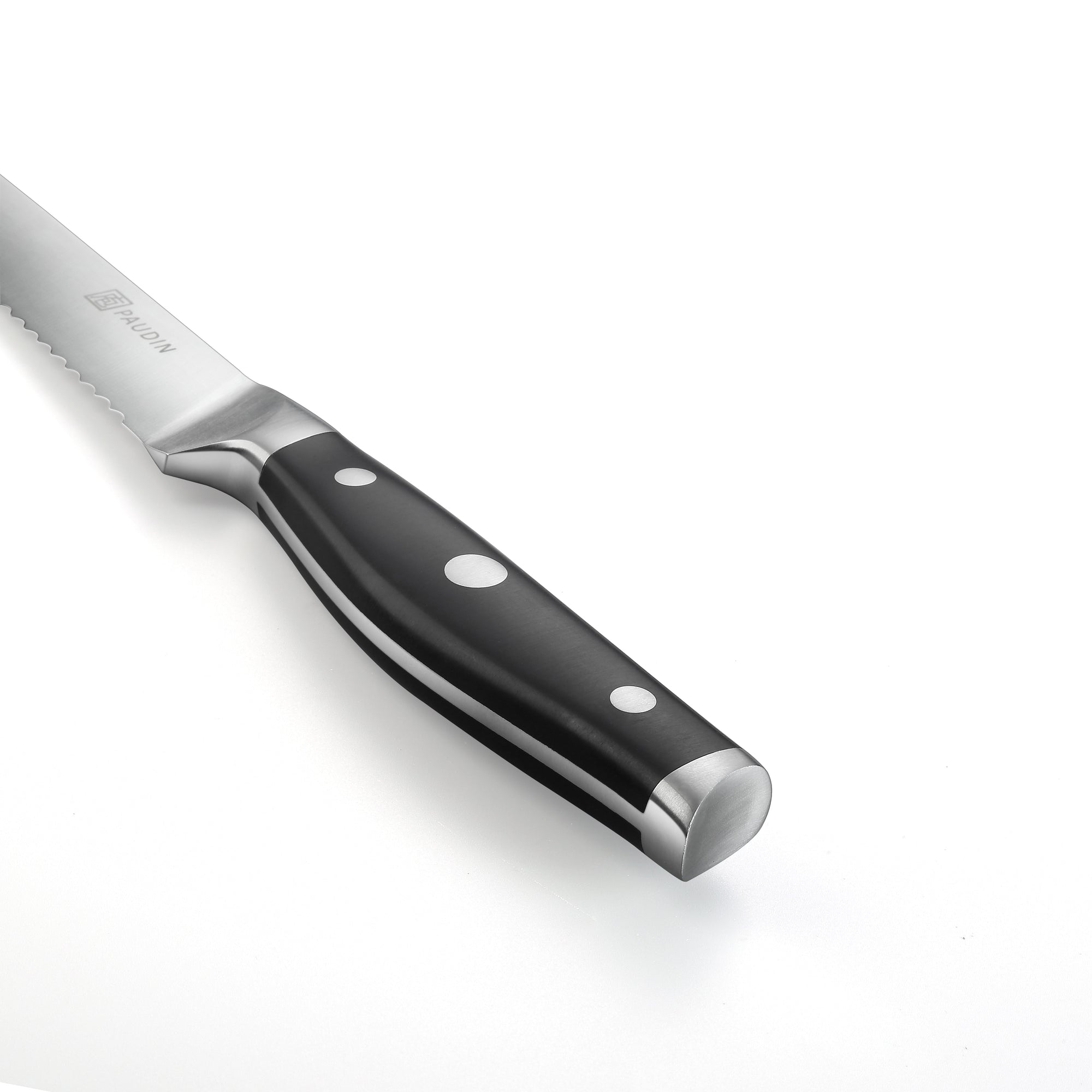 Gordes 8" Bread Knife