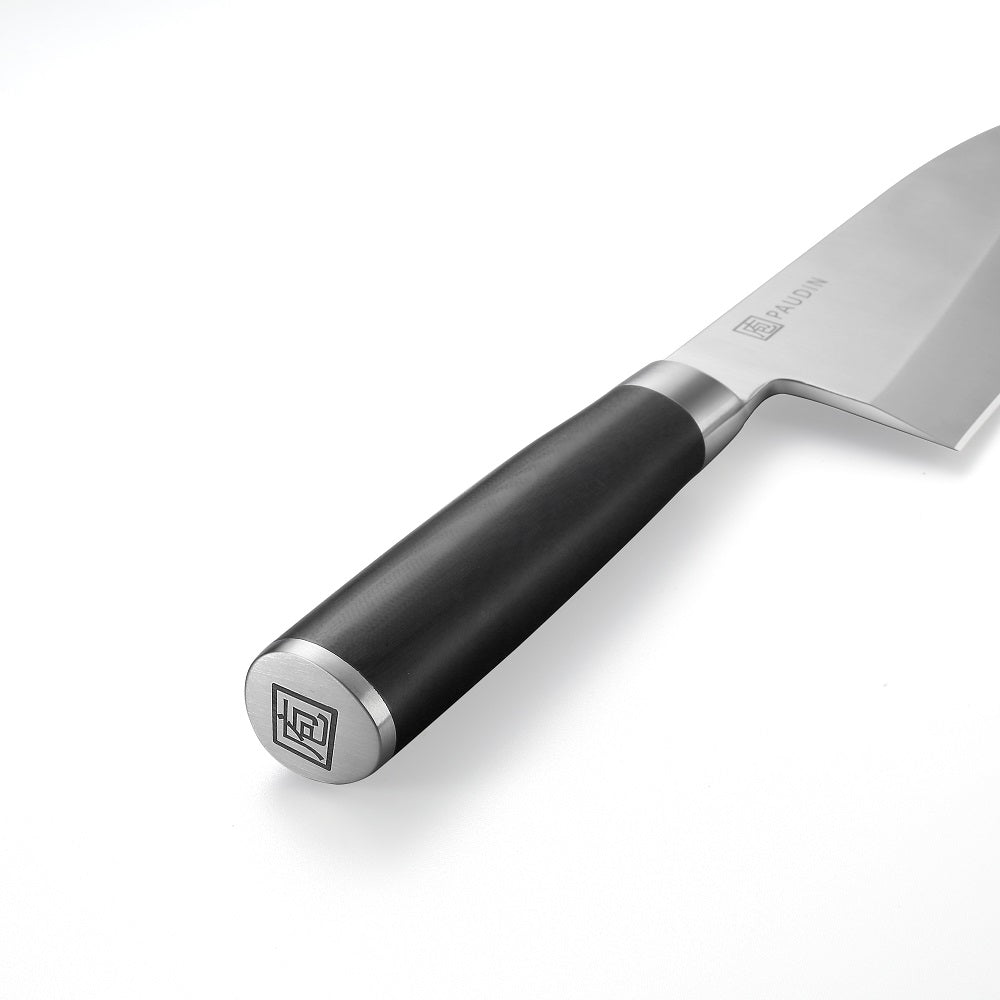 Master Japanese 8" Butchery Knife