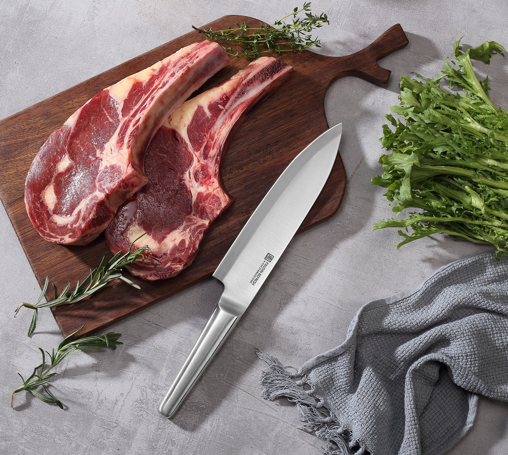 Refresh 8" Chef Knife