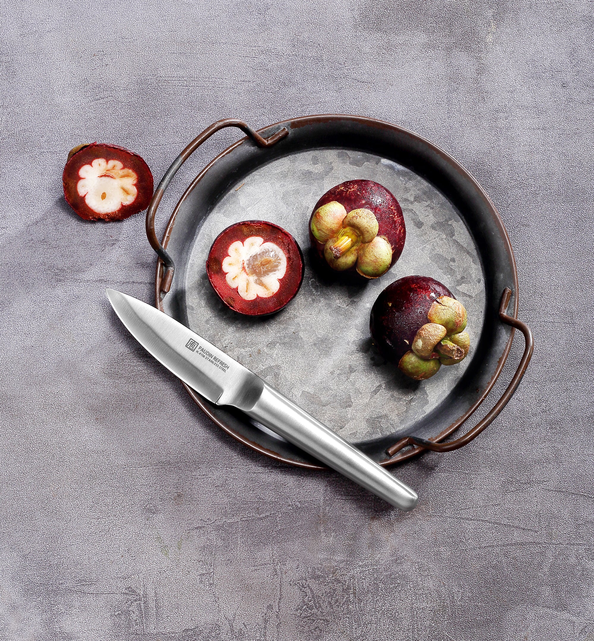 Refresh 3.5" Fruit Knife