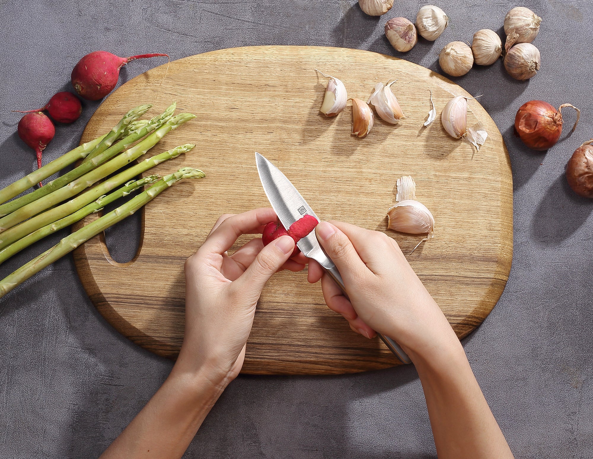 Refresh 3.5" Fruit Knife