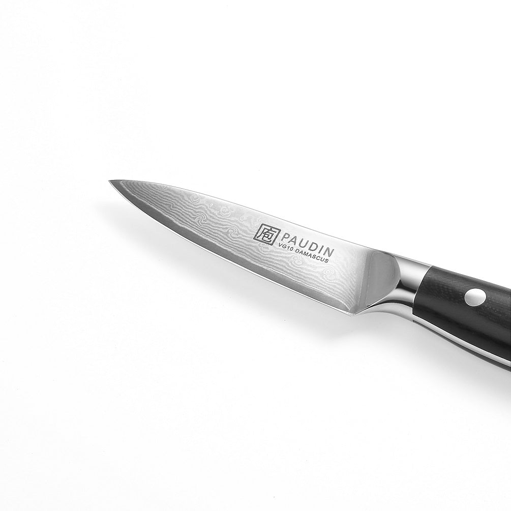 Cloud Premium 3.5" Paring Knife