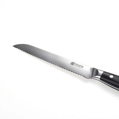 Cloud Premium 8" Bread Knife