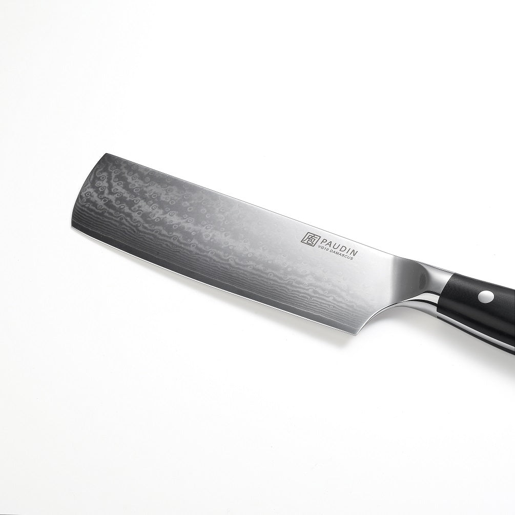 Cloud Premium 7 Cleaver Knife - Paudin