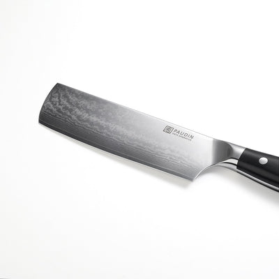 Cloud Premium 7" Cleaver Knife