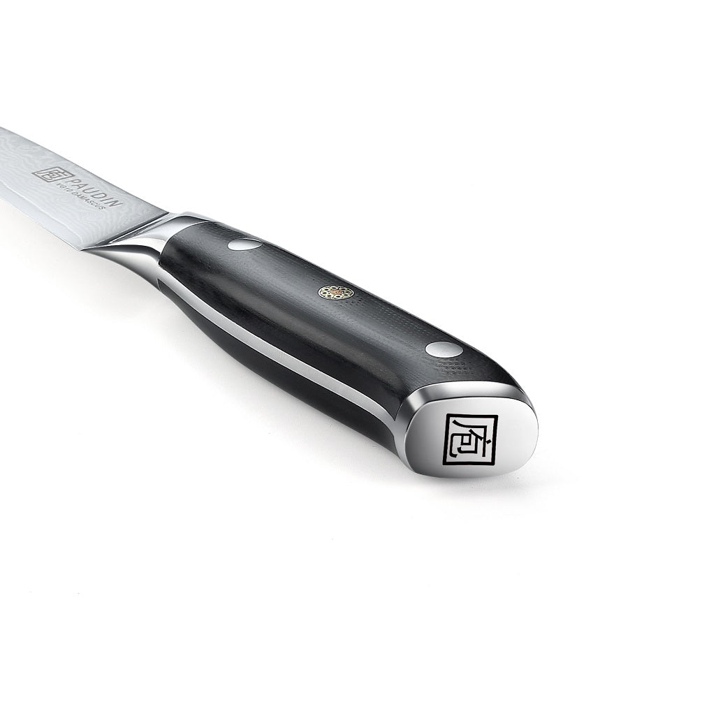 Cloud Premium 3.5" Paring Knife