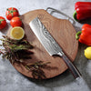 Universal Classic 7" Cleaver Knife