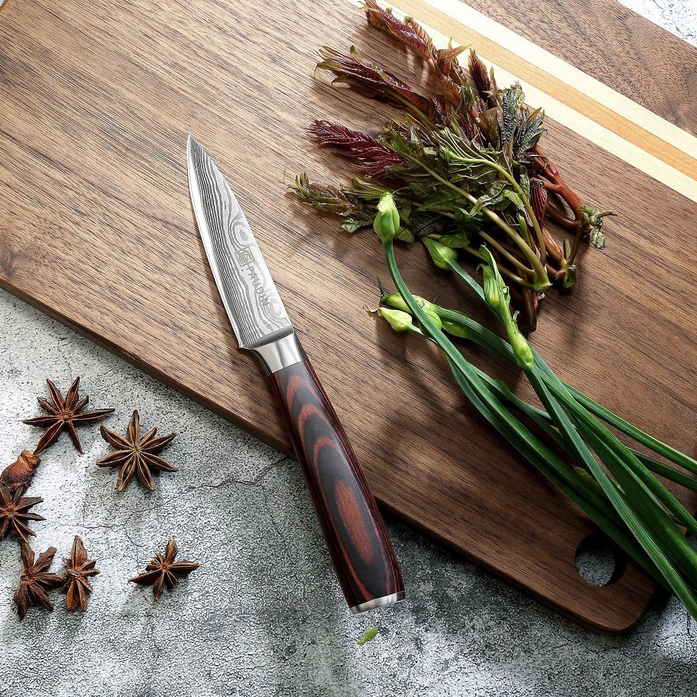 Universal Classic 3.5" Paring Knife