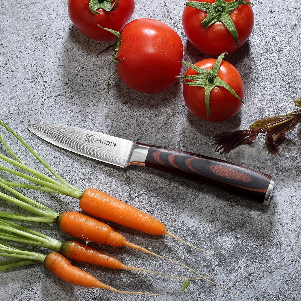 Universal Classic 3.5" Paring Knife