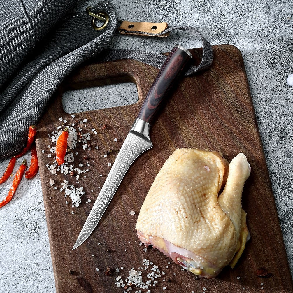 Universal Classic 8 Carving Knife - Paudin