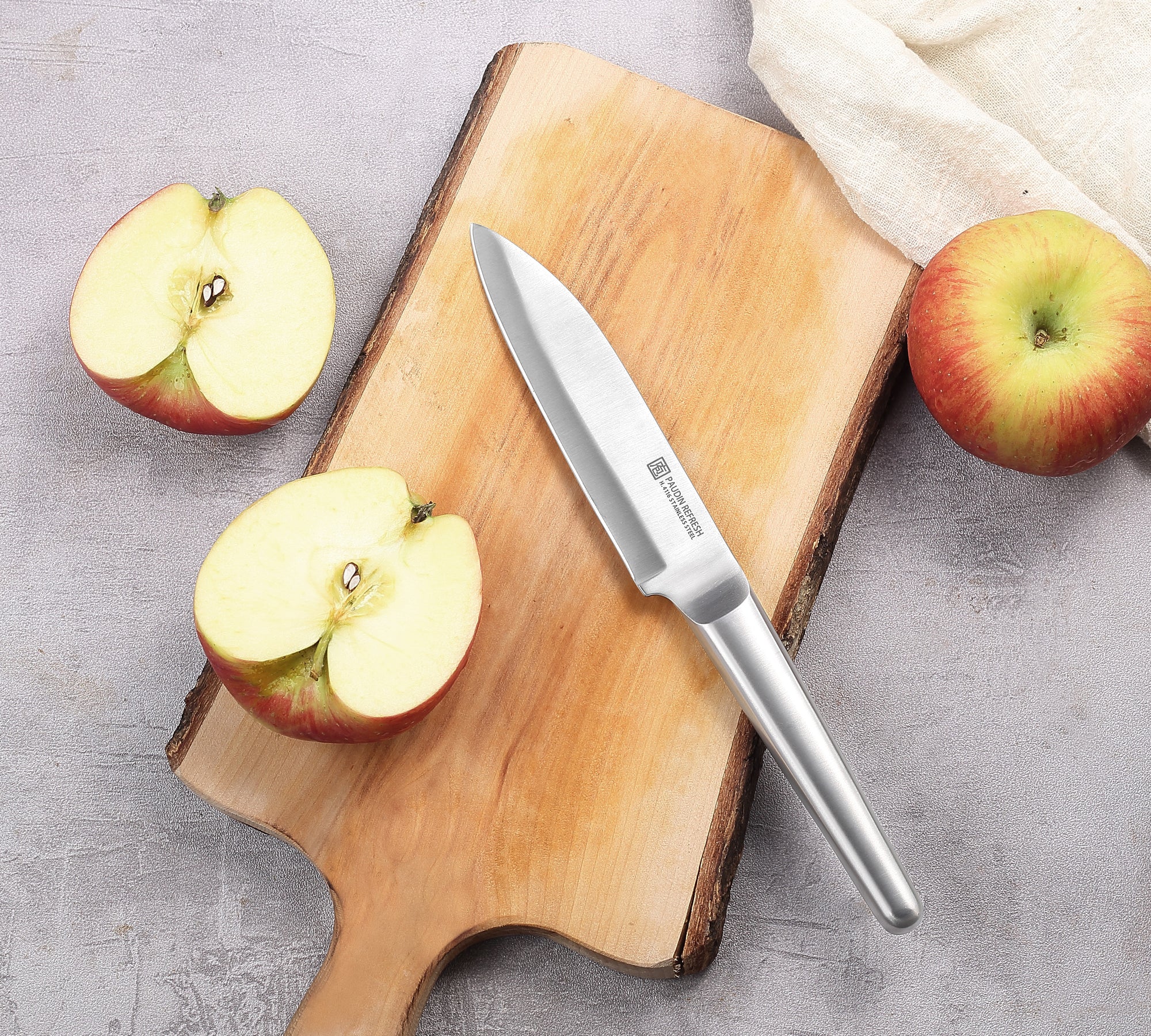 Refresh 5" Utility Knife