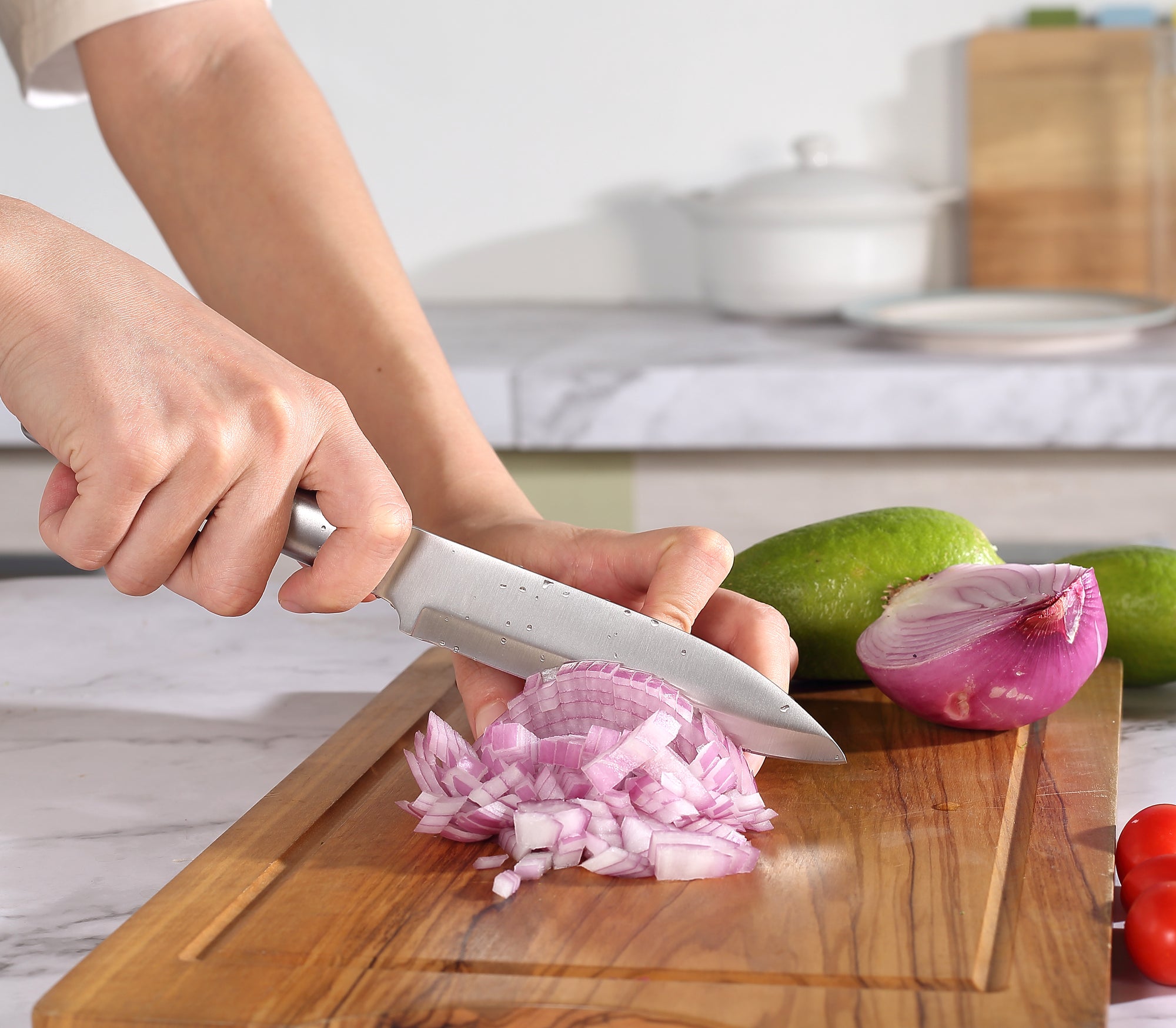 Refresh 5" Utility Knife