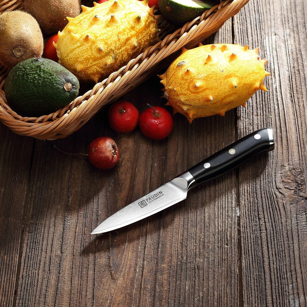 Cloud Premium 3.5" Paring Knife