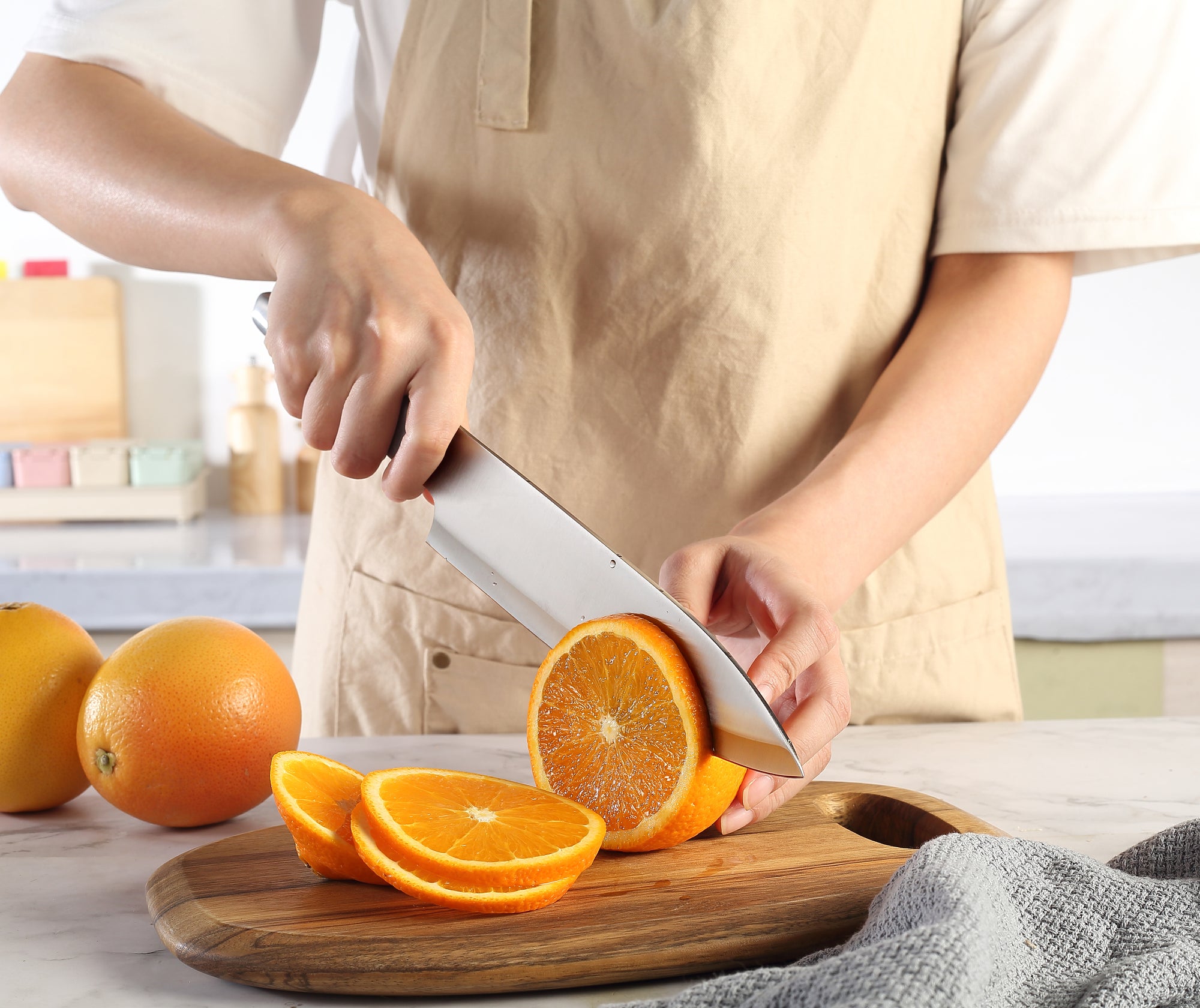 Refresh 8" Chef Knife