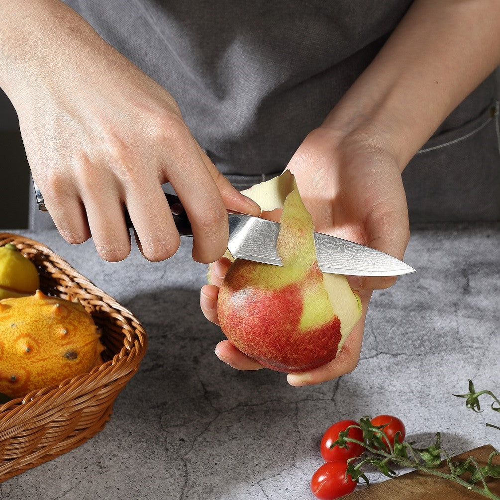 Cloud Premium 3.5" Paring Knife