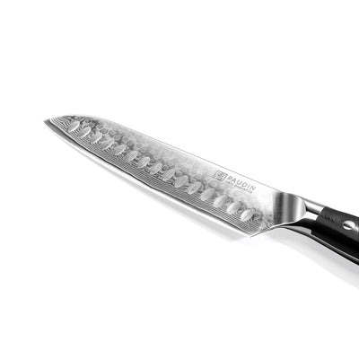 Cloud Premium 7" Santoku Knife