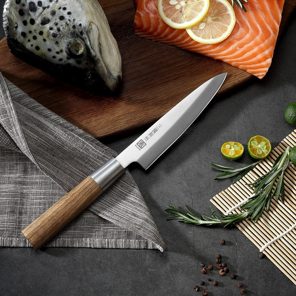 Japanese 5" Utility Knife