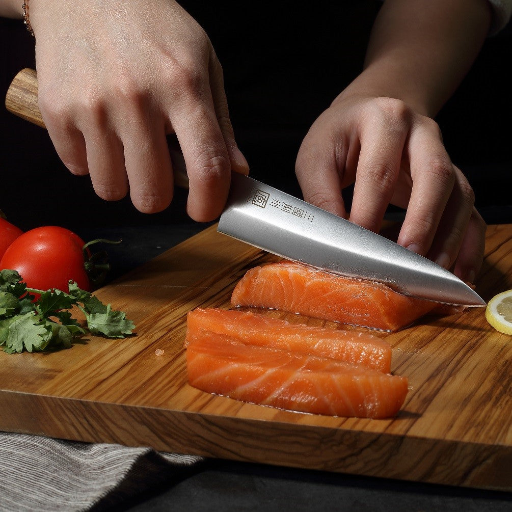 Japanese 5" Utility Knife