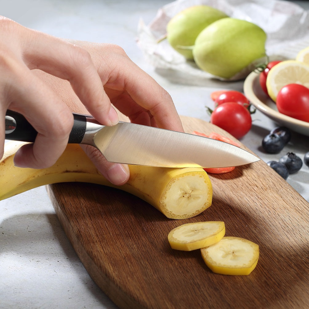 Ultra Dark Premium 3.5" Paring Knife