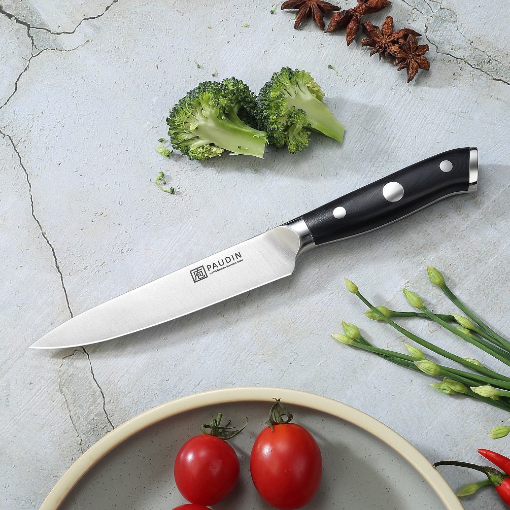 Ultra Dark Premium 5" Utility Knife