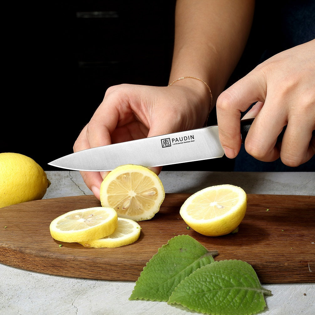 Ultra Dark Premium 5" Utility Knife
