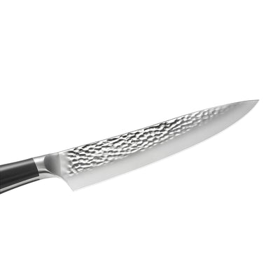 Hammered Pro 8" Chef's Knife
