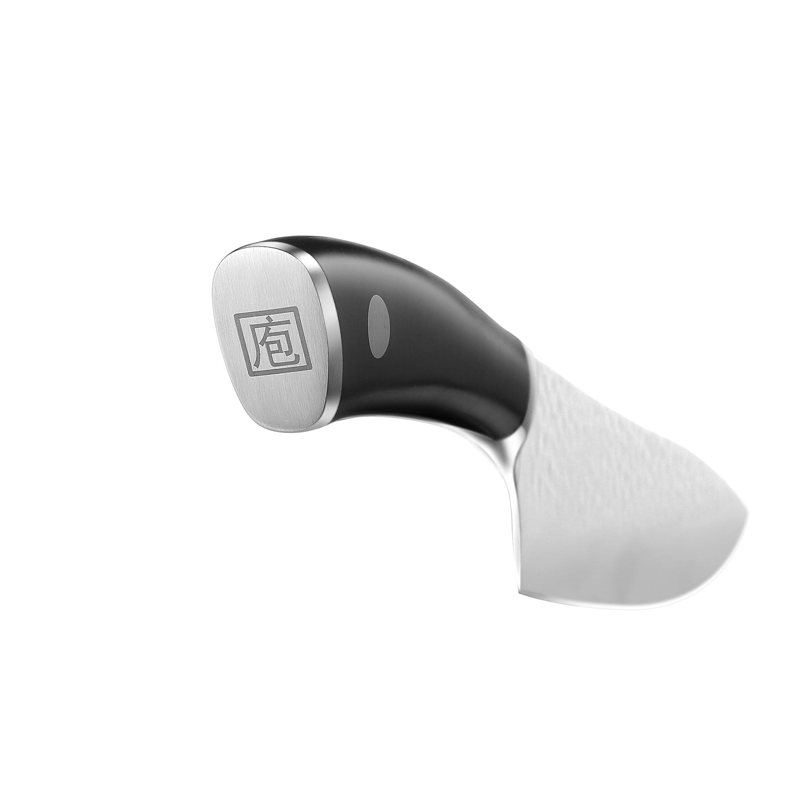 Hammered Pro 8" Chef's Knife