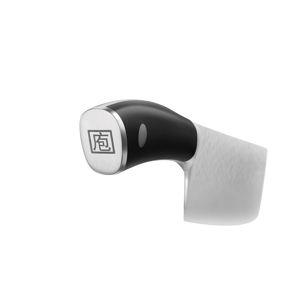 Hammered Pro 7" Cleaver Knife