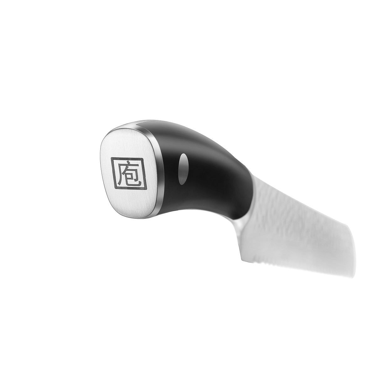 Hammered Pro 8" Bread Knife