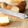 Hammered Pro 8" Bread Knife
