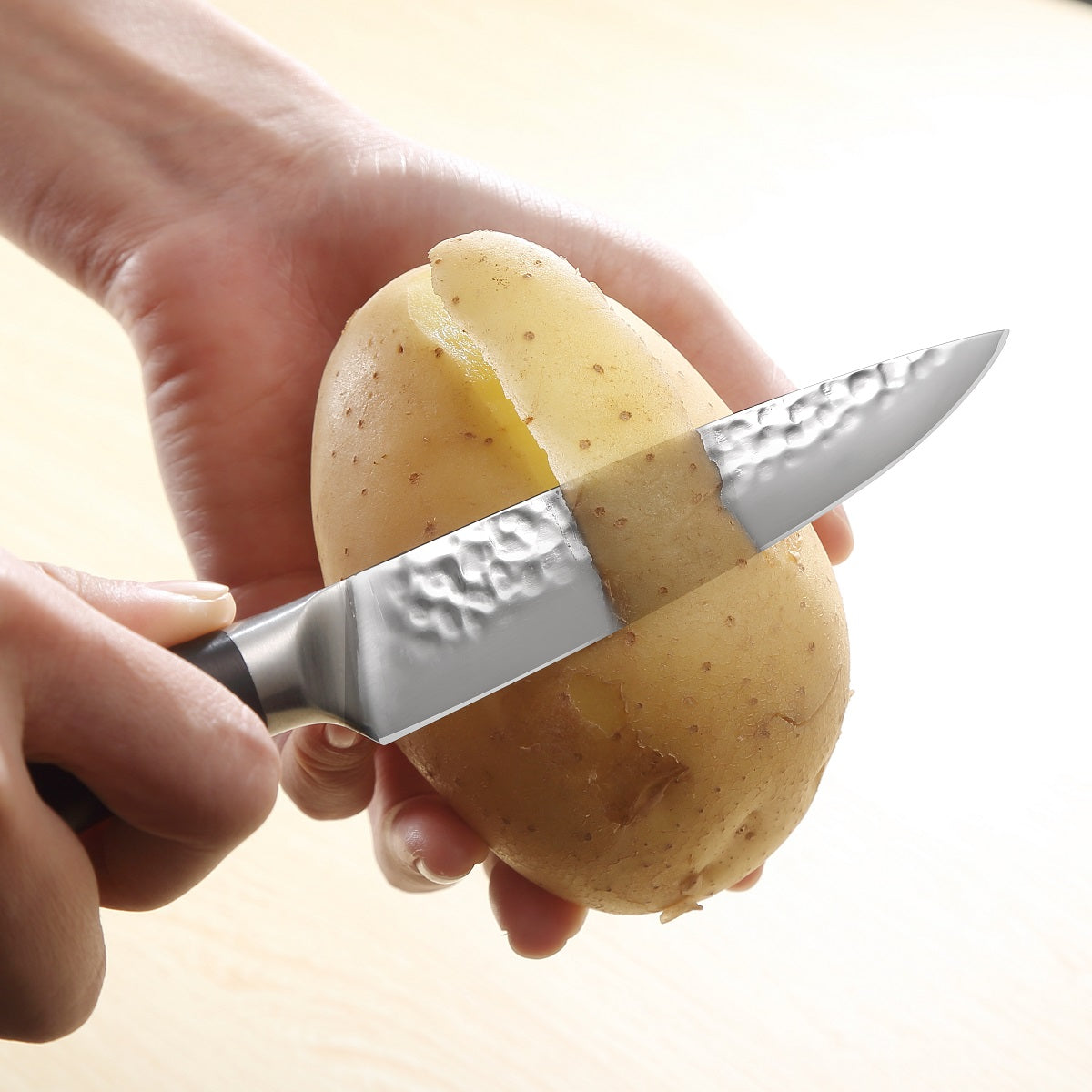 Hammered Pro 5" Utility Knife