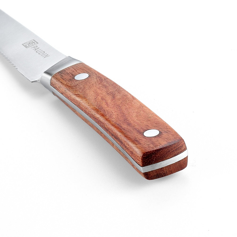 Kobe Classic Brown 4-Piece Set