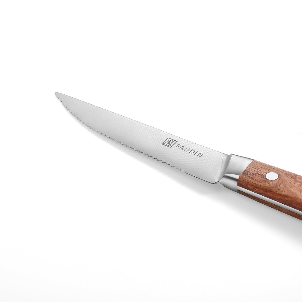 Kobe Classic Brown 4-Piece Set