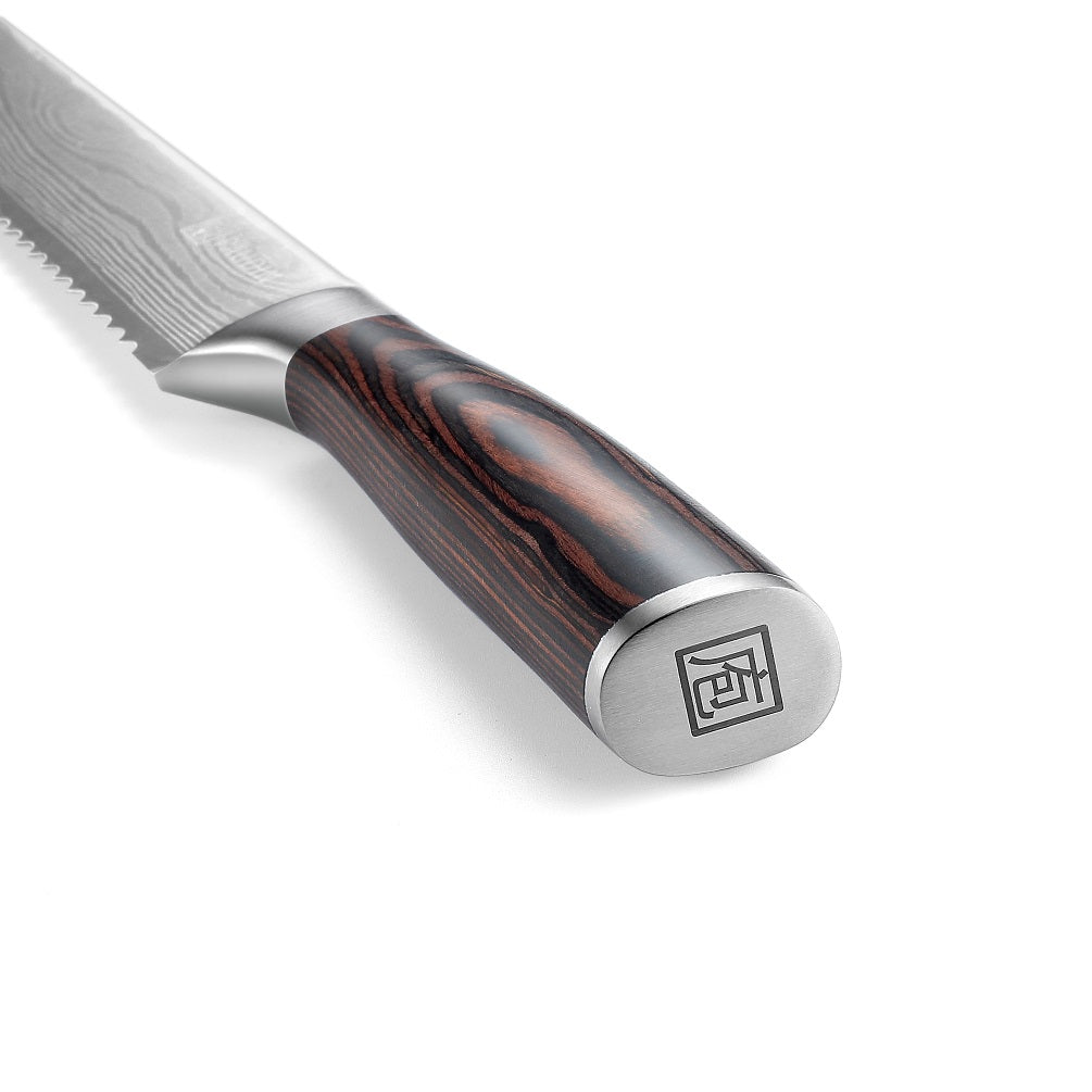 Universal Classic 8" Bread Knife