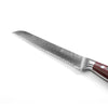 Plume Luxe 8" Bread Knife