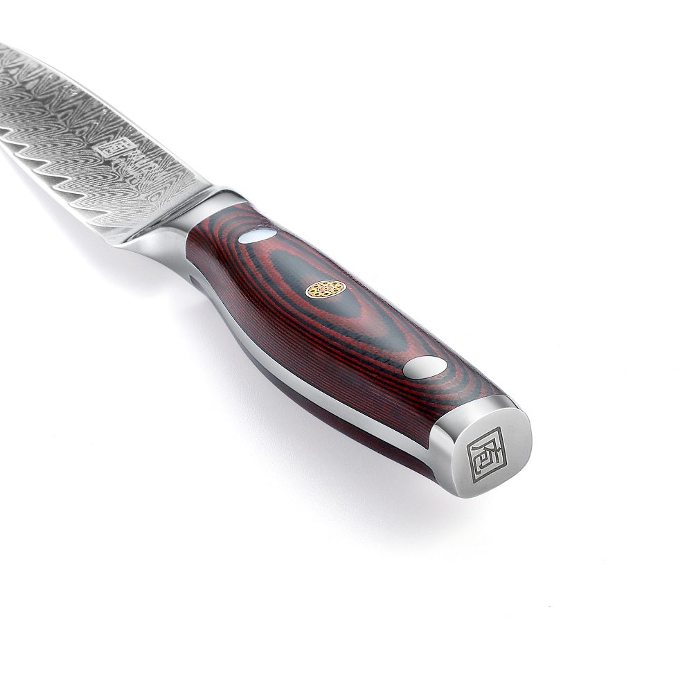 Plume Luxe 5" Utility Knife